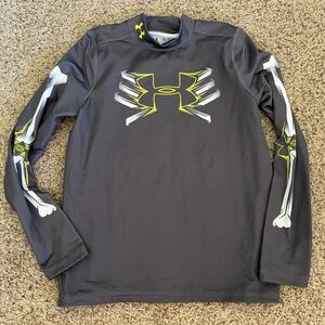 Under Armour Coldgear YXL